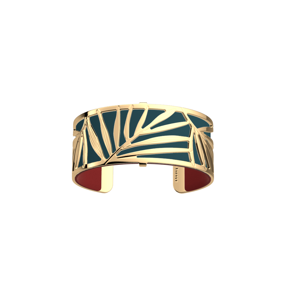 Croisette Cuff