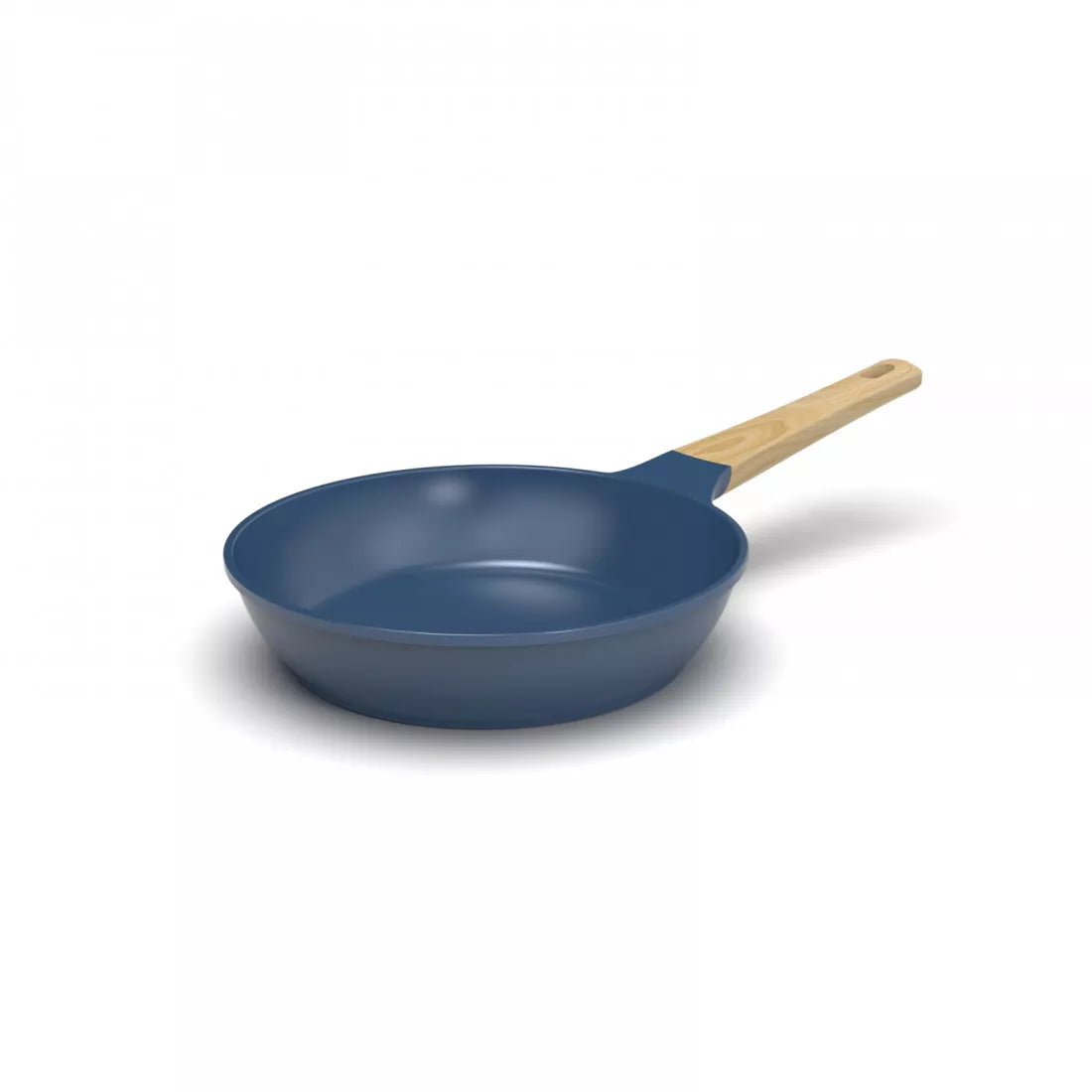 Small Blueberry Non-stick Frying Pan 24 cm