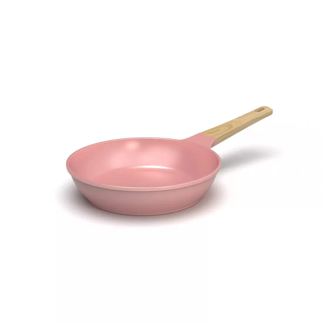 Marshmallow Non-Stick Frying Pan 24cm 