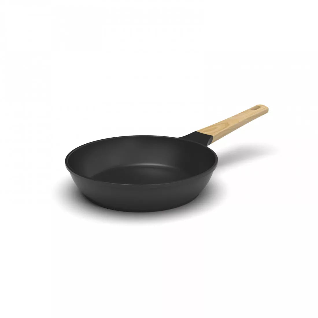 Graphite Non-stick Frying Pan 24cm 