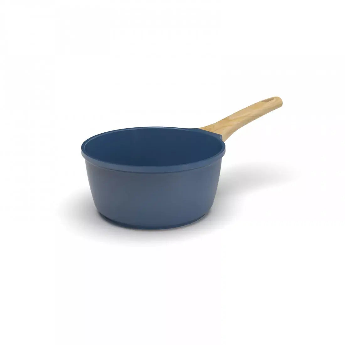 Non-stick Saucepan Blueberry 20cm 