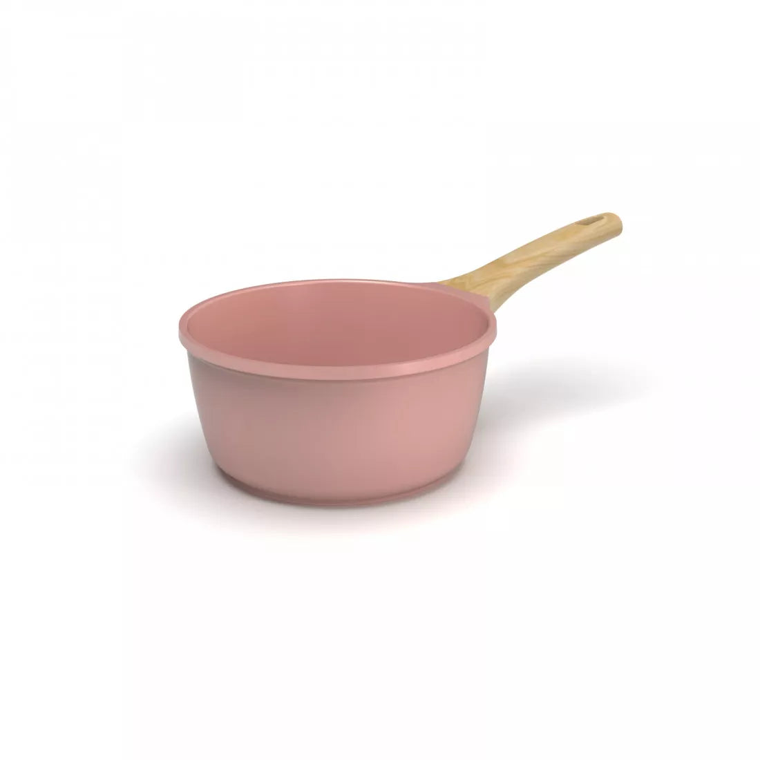 Non-stick Saucepan Marshmallow 20cm 