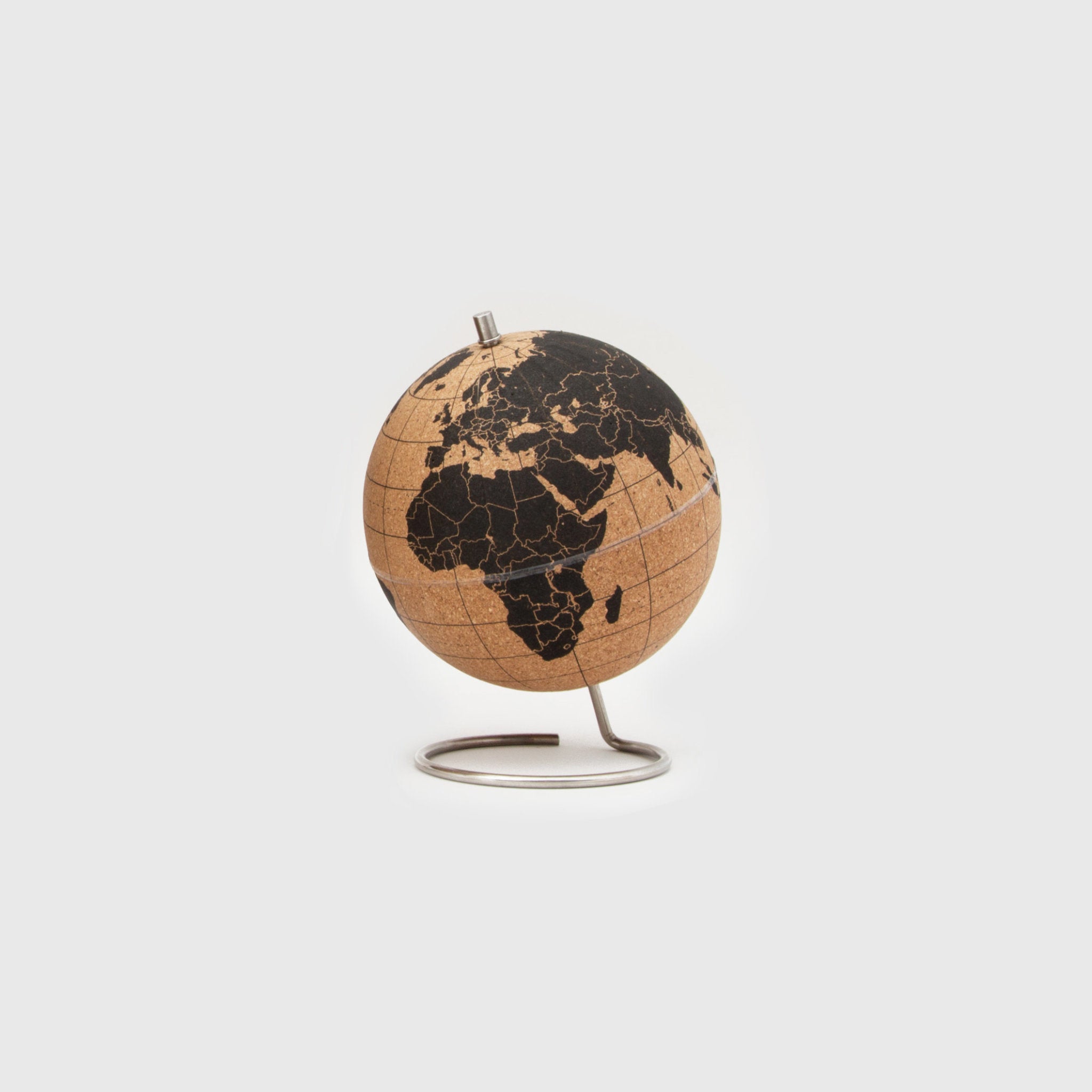 Cork Globe