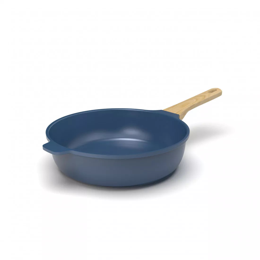 Blauwe Bosbessen Sauteerpan 28cm 