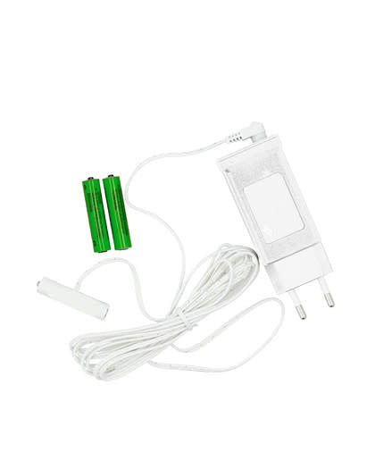 3xAAA Battery Adapter 