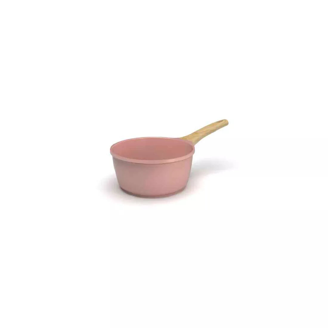 Non-stick Saucepan Marshmallow 16cm 