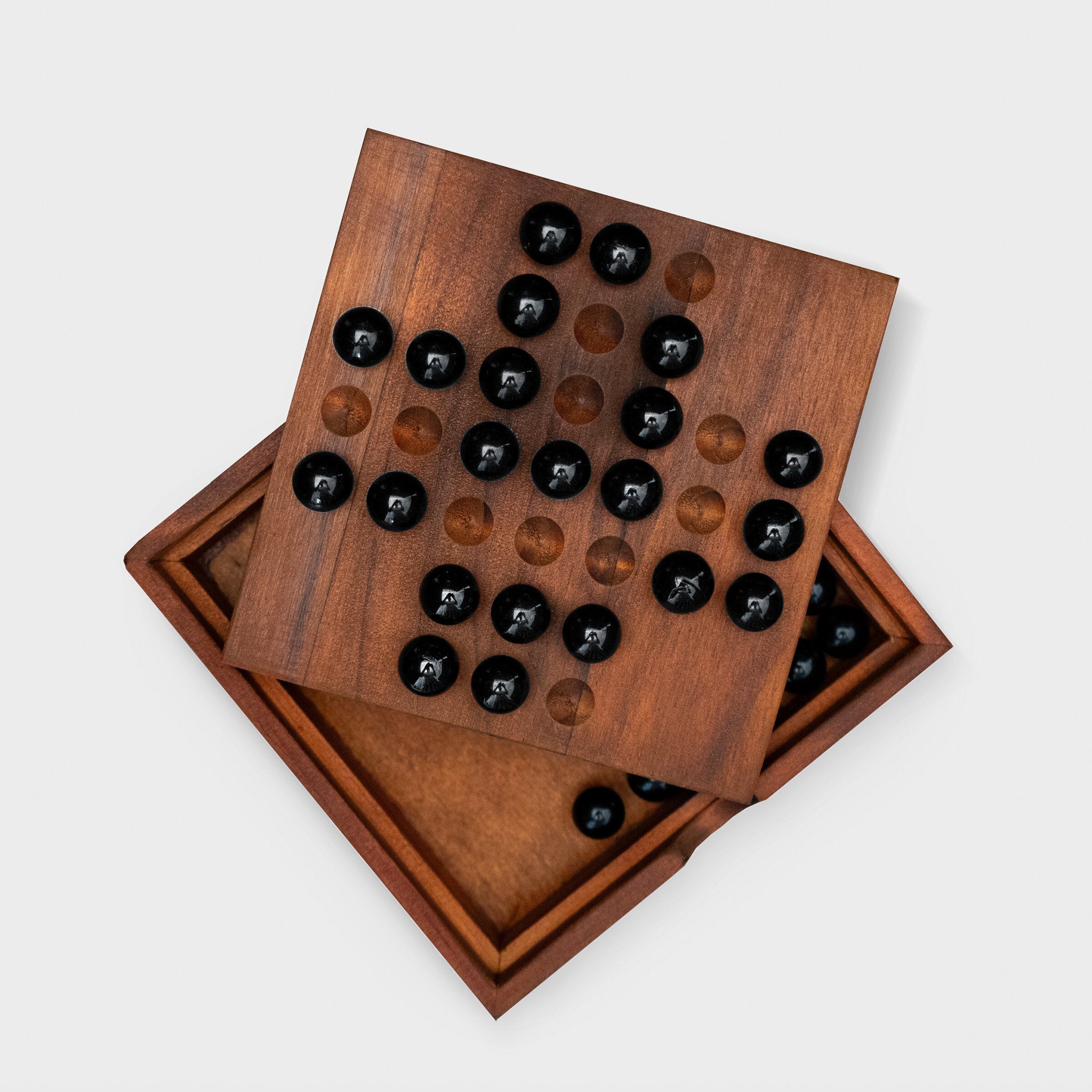 Solitaire Game Board