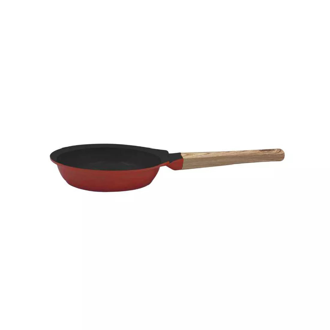 The incredible Non-stick Frying Pan - Passion 16cm 