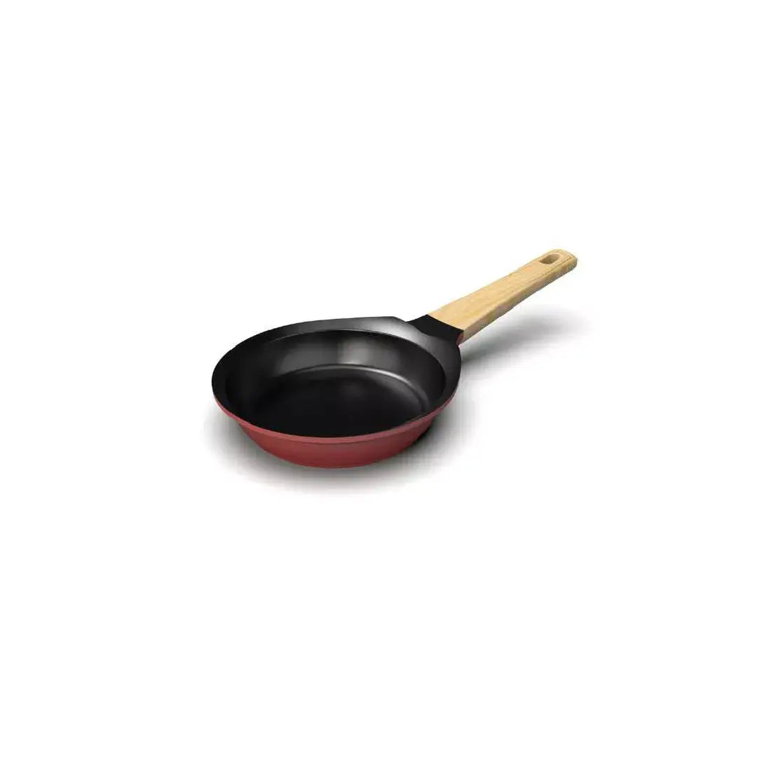 The incredible Non-stick Frying Pan - Passion 16cm 