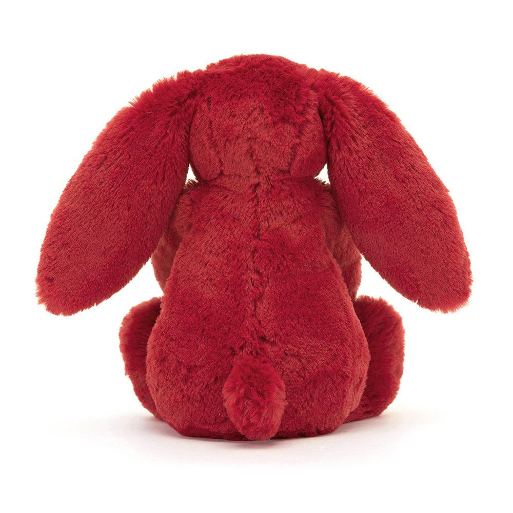 bashful bunny cranberry