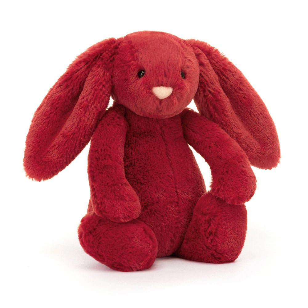 bashful bunny cranberry