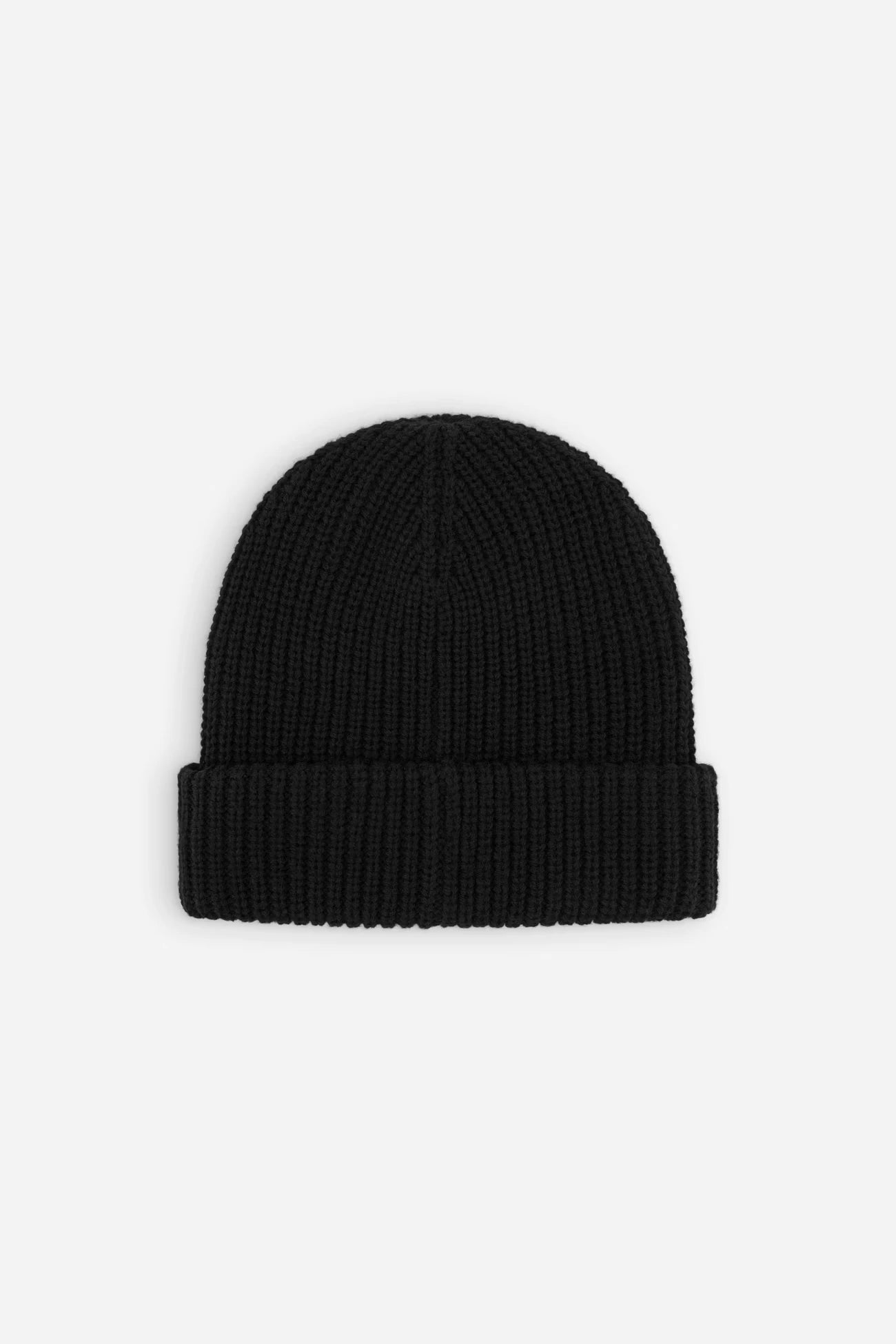 Beanie - Dino Black