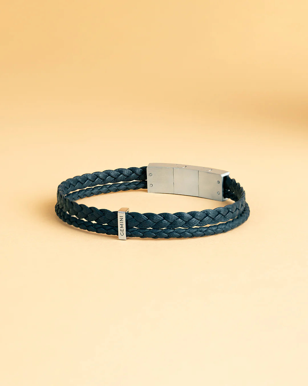 Duo Blue ML Bracelet 