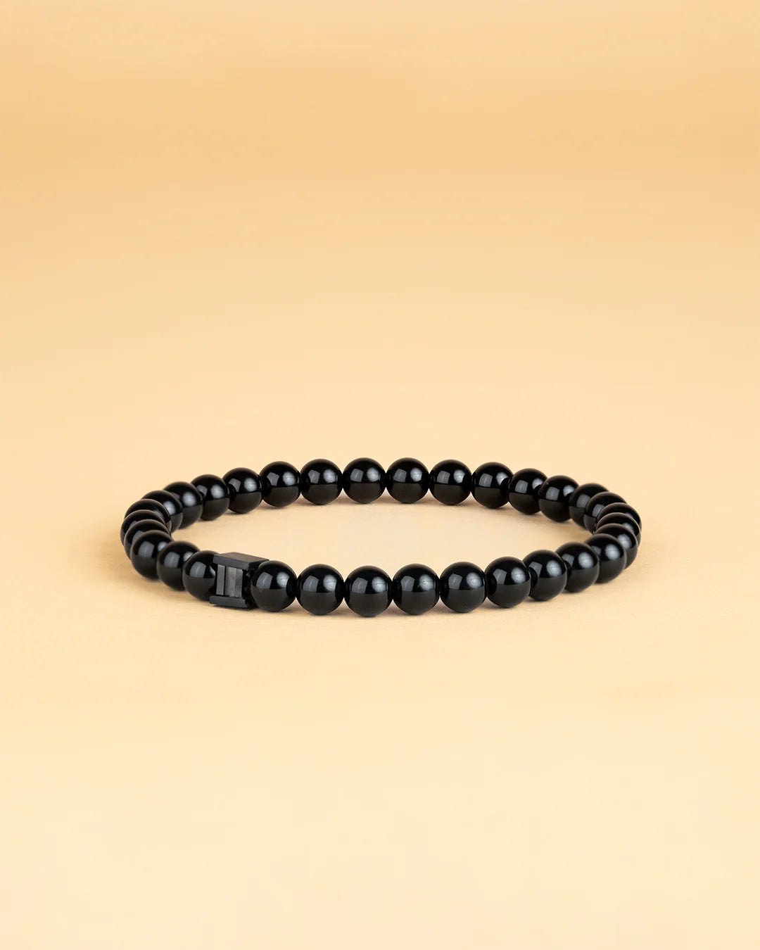 Onyx Stone Bracelet