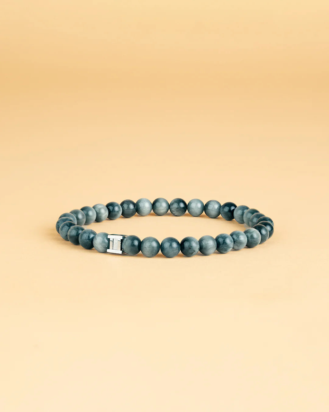 Hawk Eye Stone Bracelet 