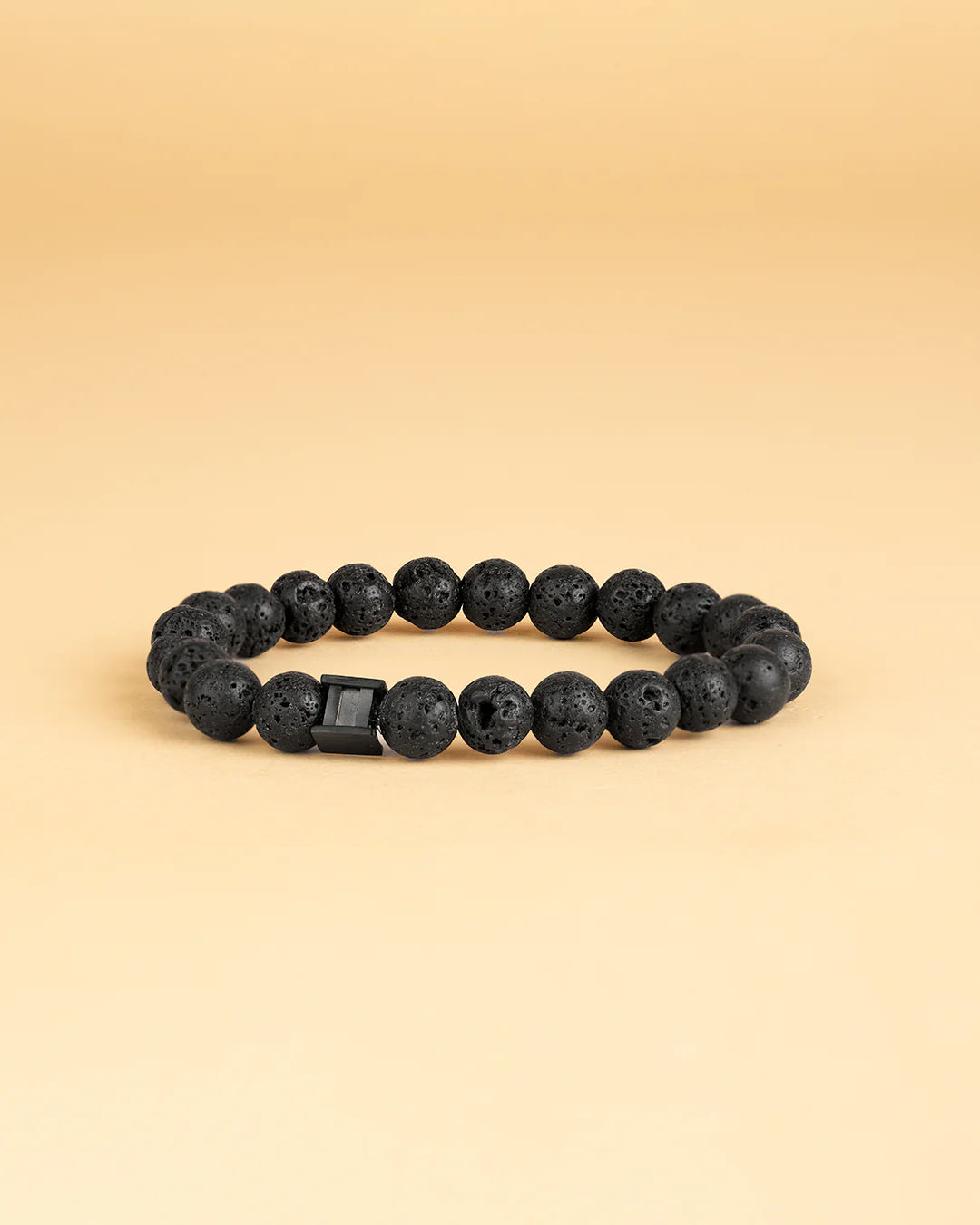 Lava Stone Bracelet 