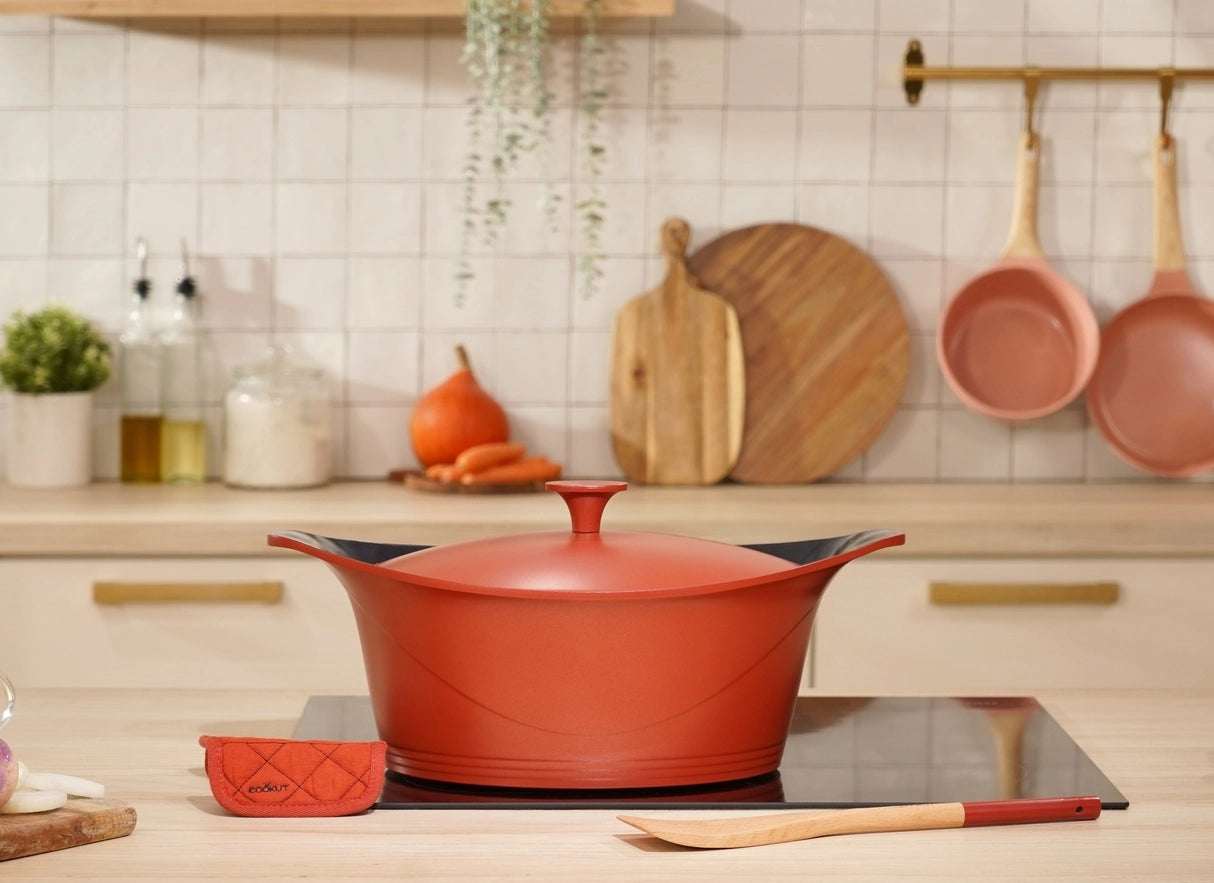 Grande Cocotte - Ovale 33cm