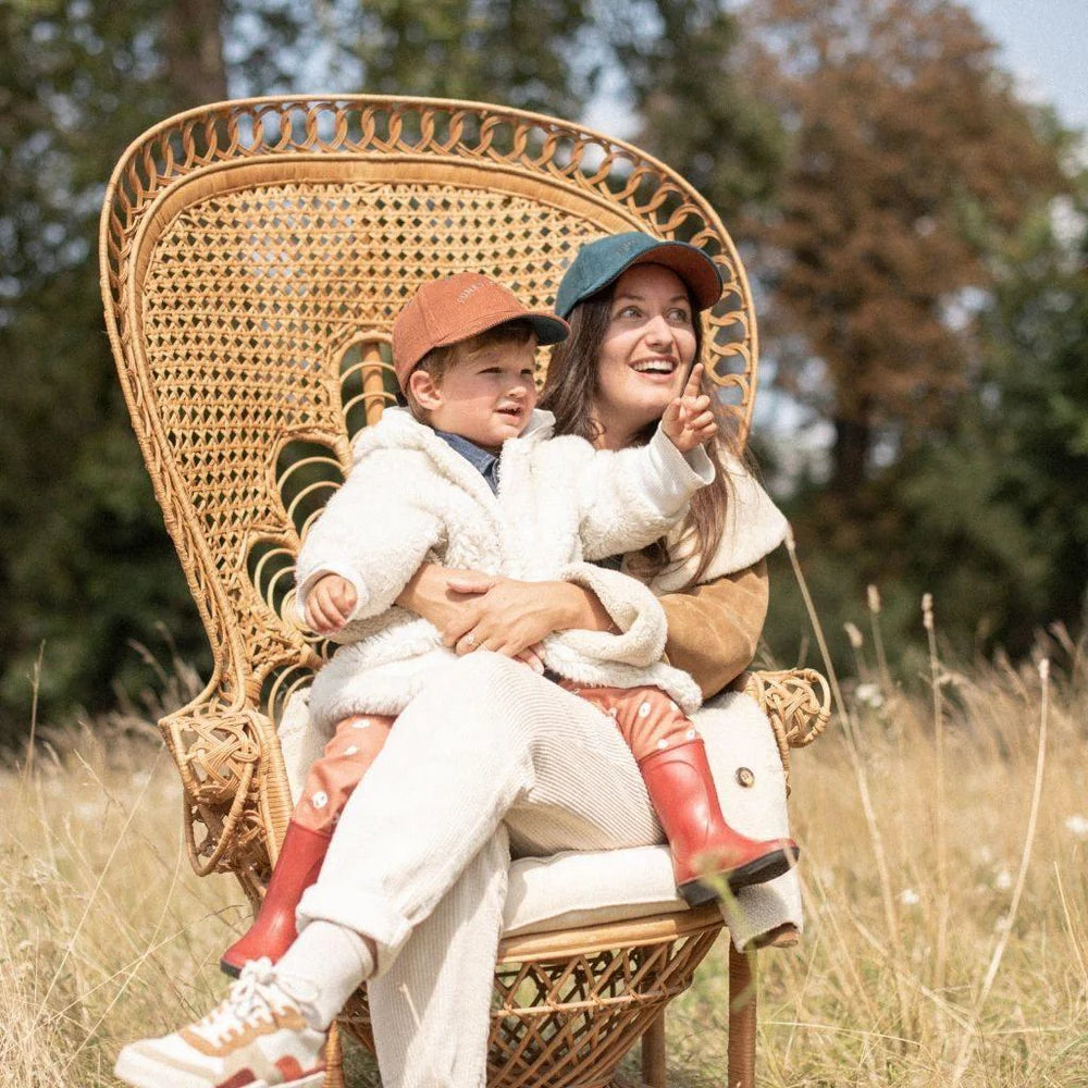 Casquette Funky Family Enfant