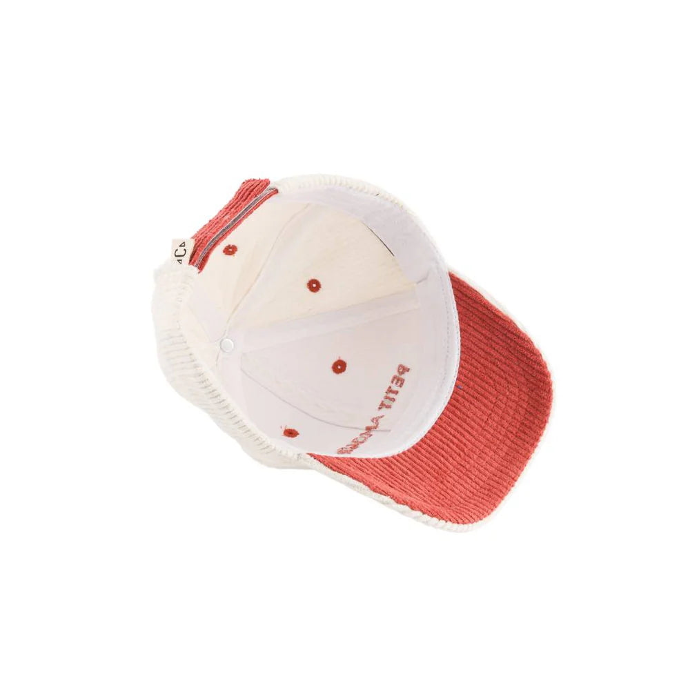 Casquette Petit Amour Enfant