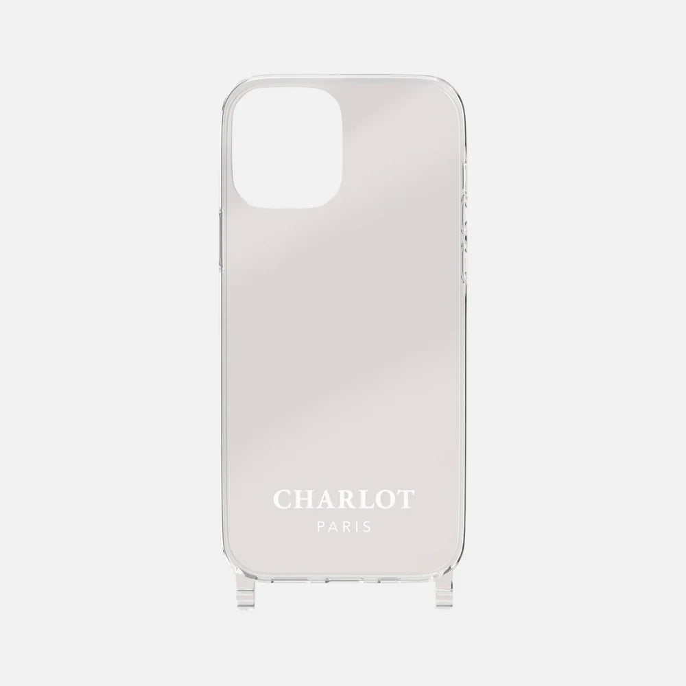 iPhone Transparent Phone Case