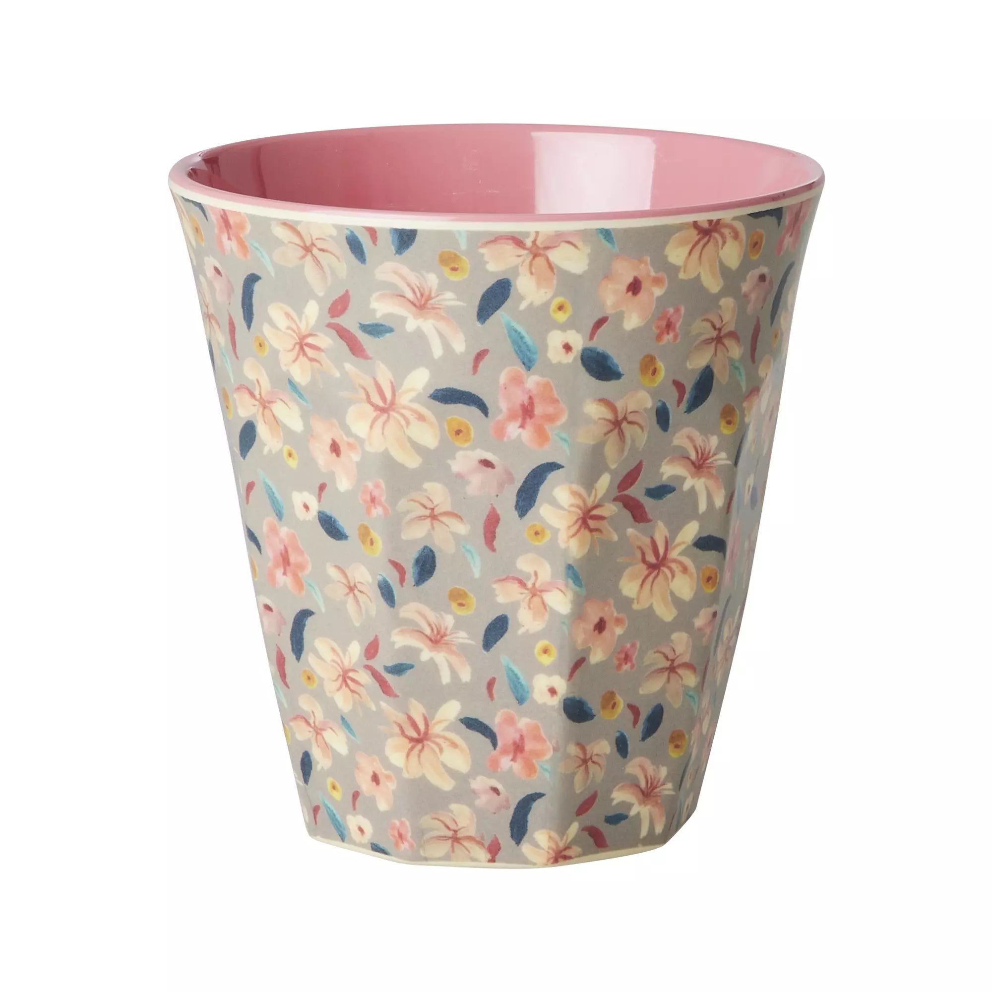 Medium Melamine Tumbler 250 ml - Arda Blum 