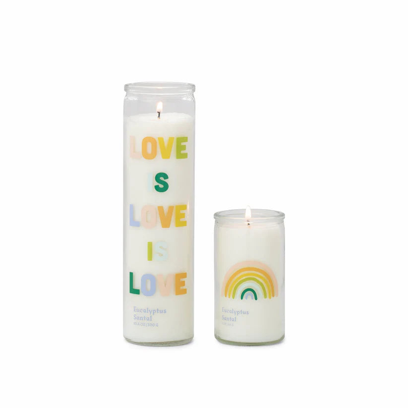 Spark Candle - Spark Rainbow 141gr