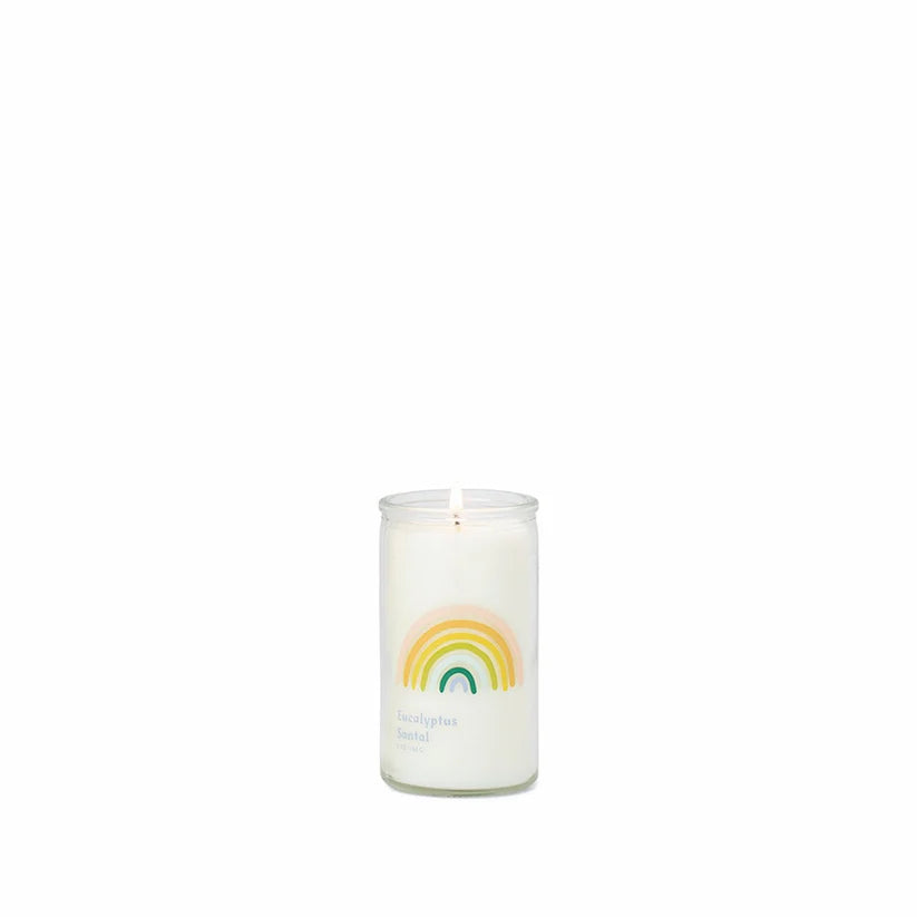 Spark Candle - Spark Rainbow 141gr