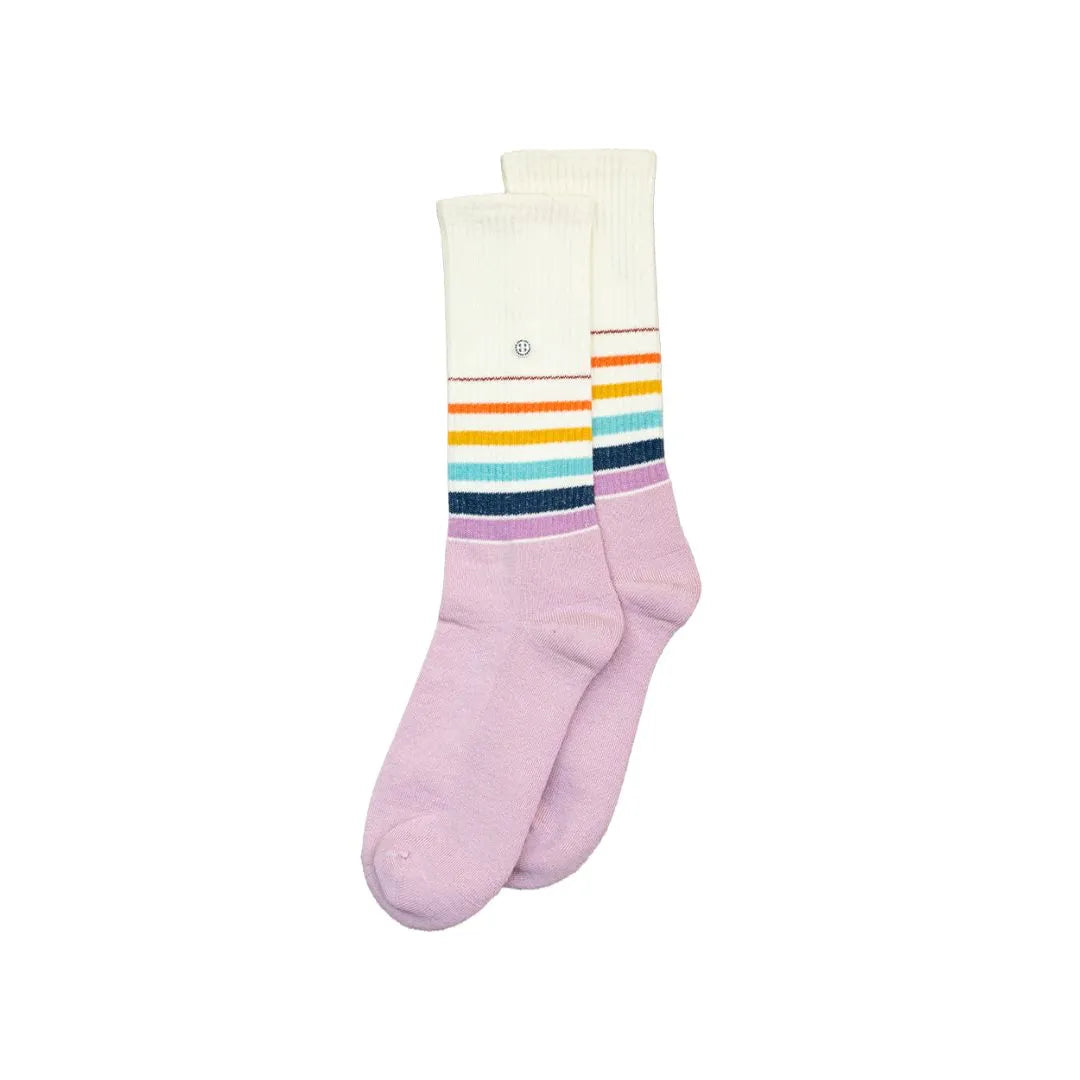 Chaussettes Sports - Rainbow Gradient - Multicolore