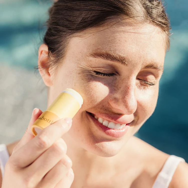 Zonnestick - Gezicht SPF50