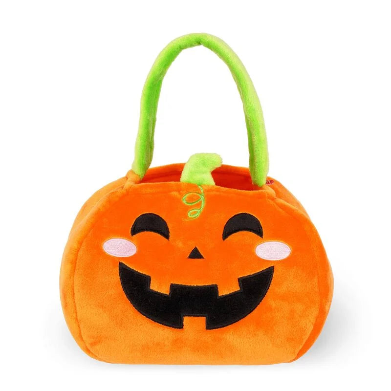 Halloween Candy Bag - Trick or Treat