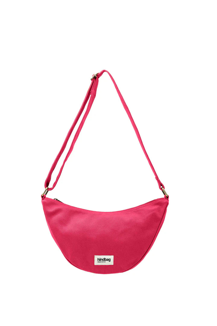 Andrea Holi Fuchsia tas