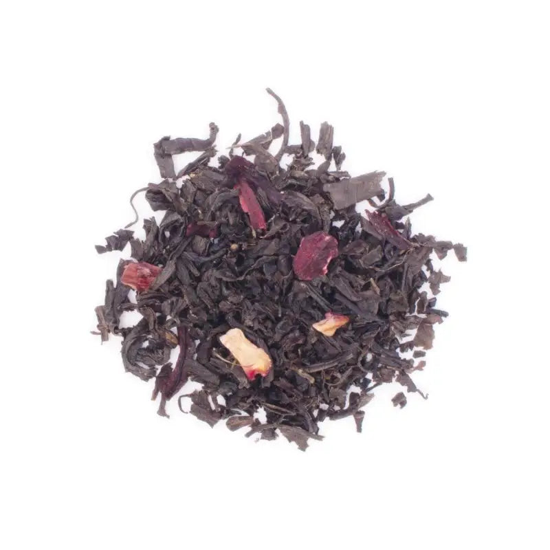 Regional Organic Black Tea - South West Cherry 