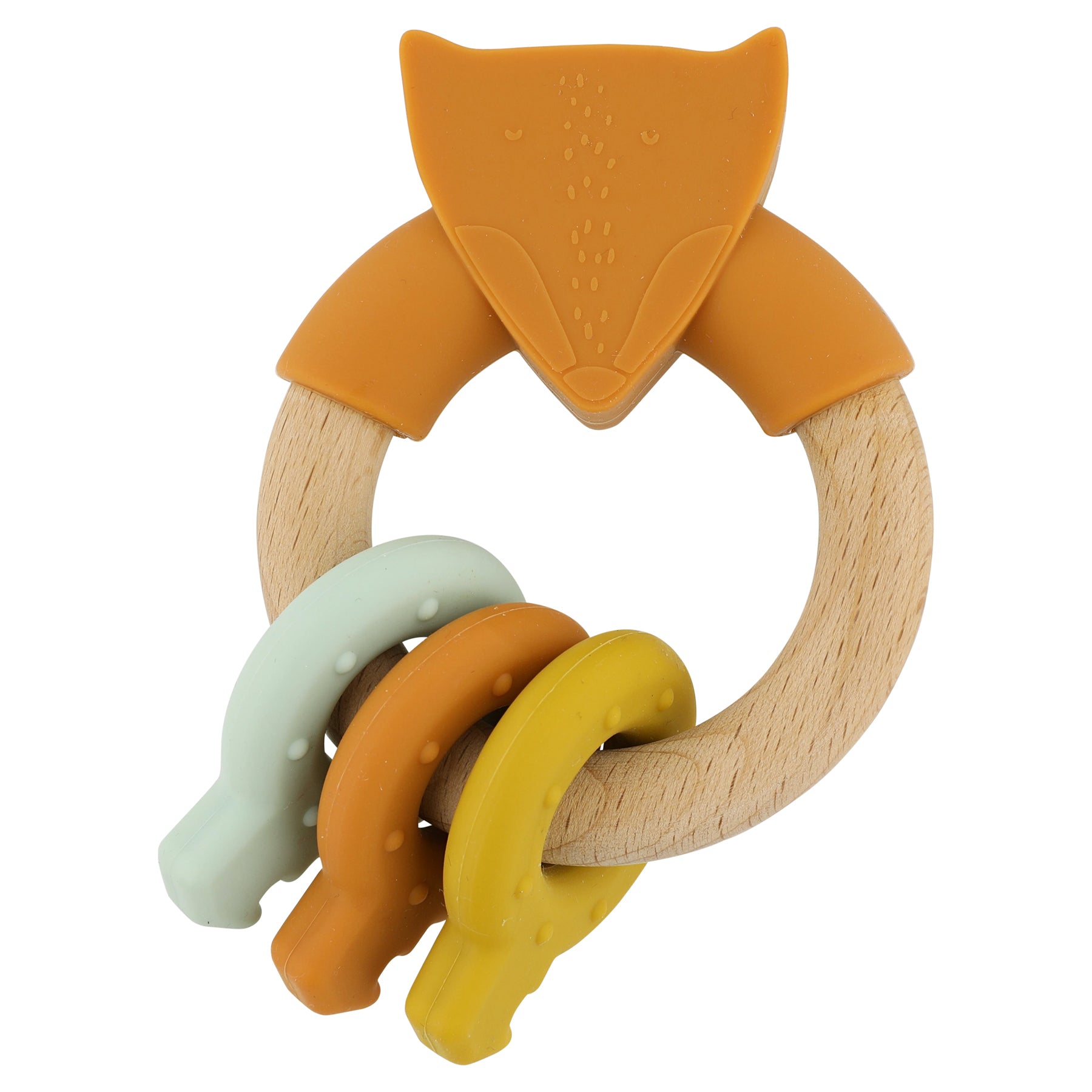 Mr.Fox Activity Ring