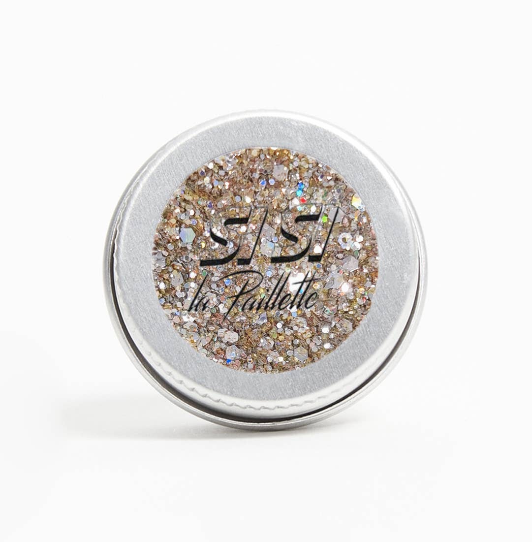 Runway Glitter