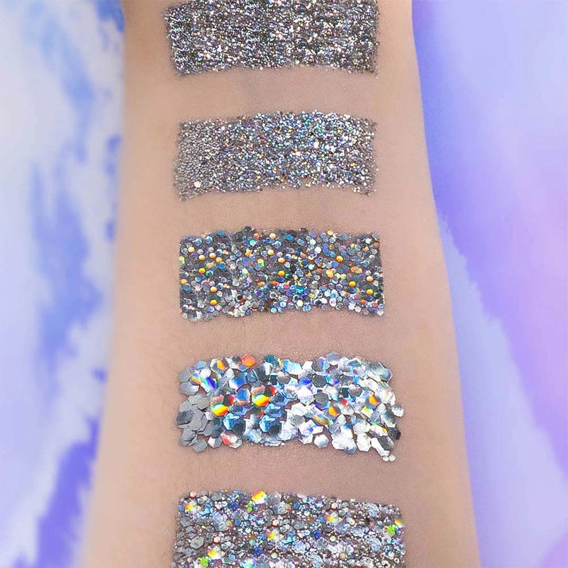 Y’Holo Glitter