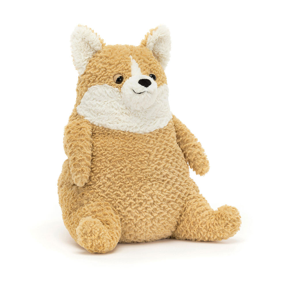 Peluche Jellycat Amore Corgi