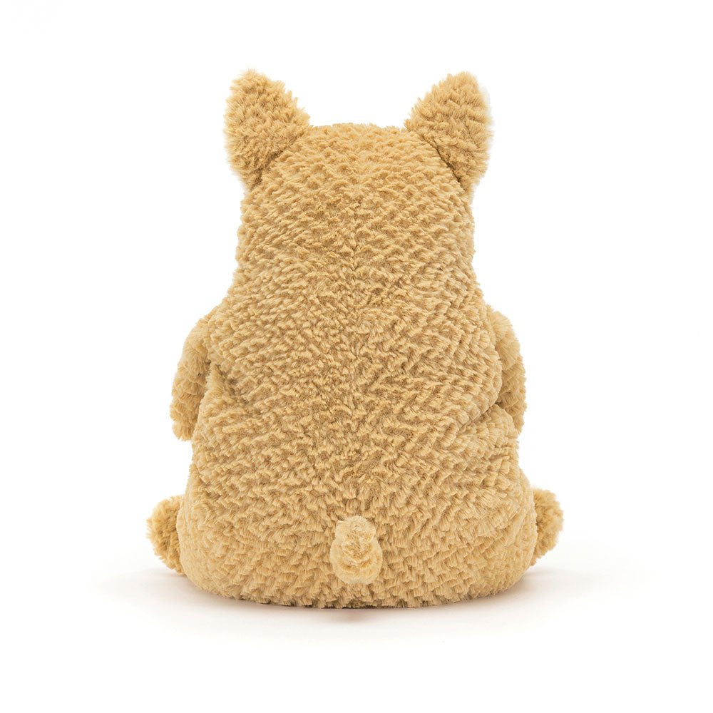 Peluche Jellycat Amore Corgi