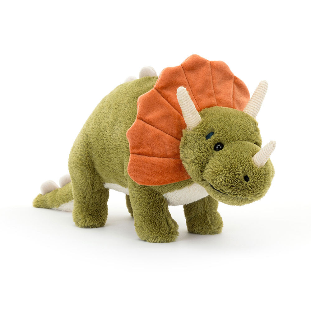 Peluche Archie Dinosaure