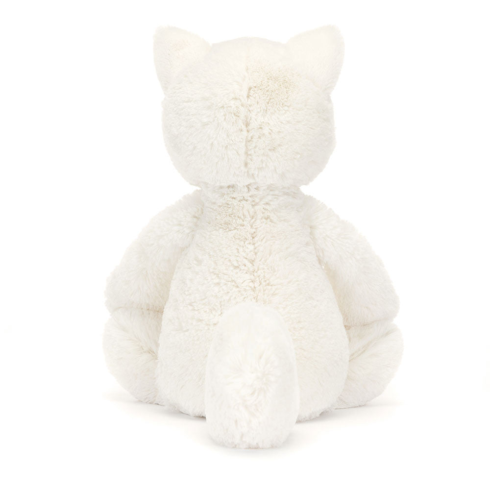 Bashful Arctic Fox Original Plush