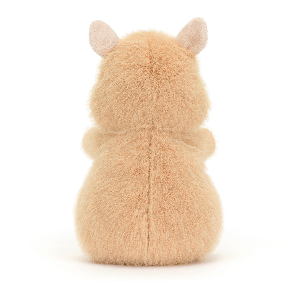 Pluche Jellycat Hank de Hamster