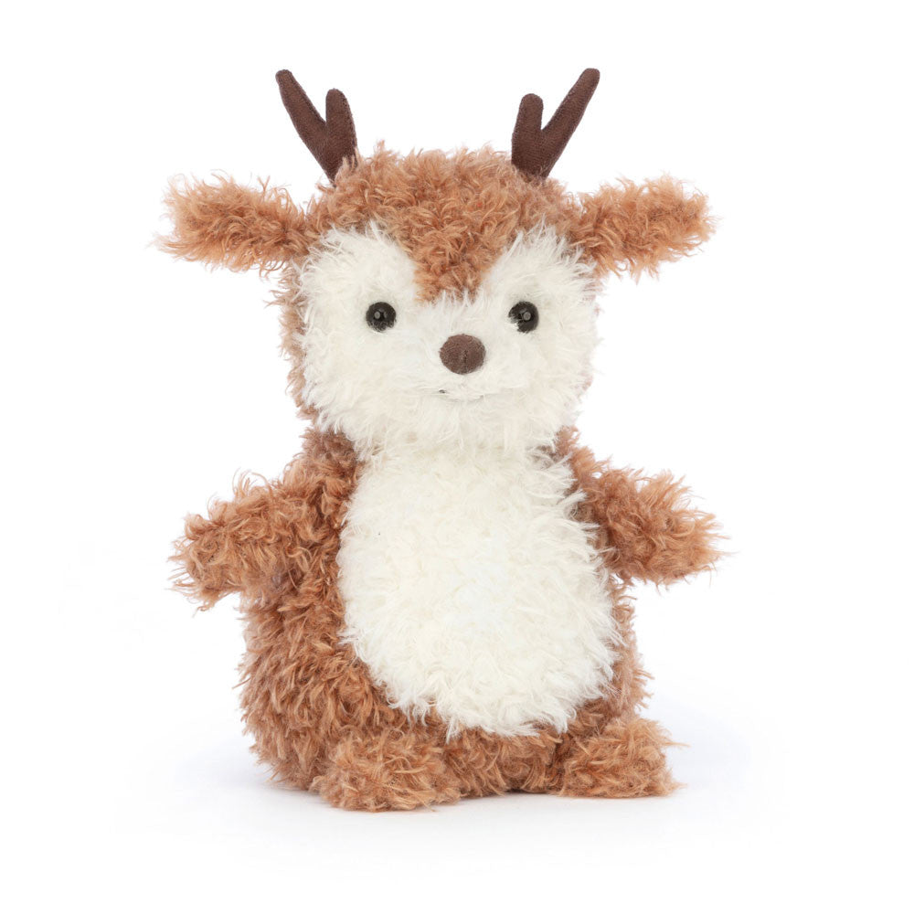 Little Reindeer Plush