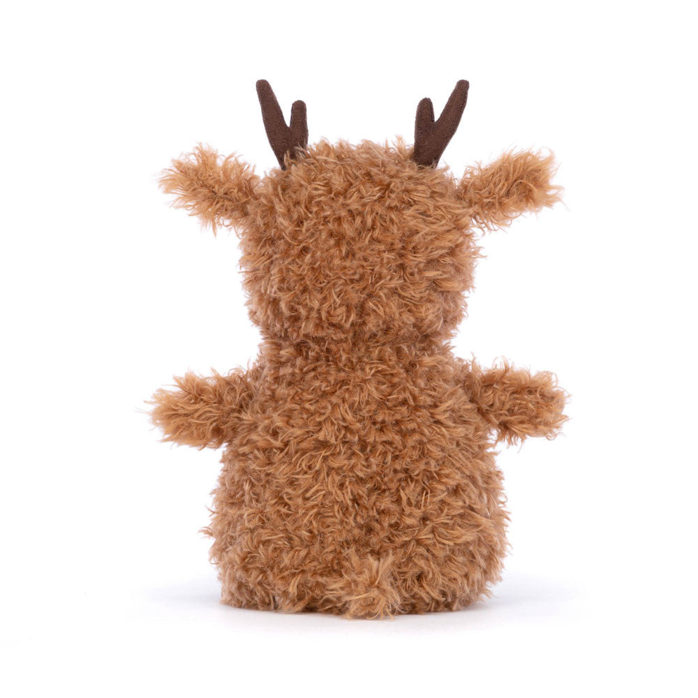 Little Reindeer Plush