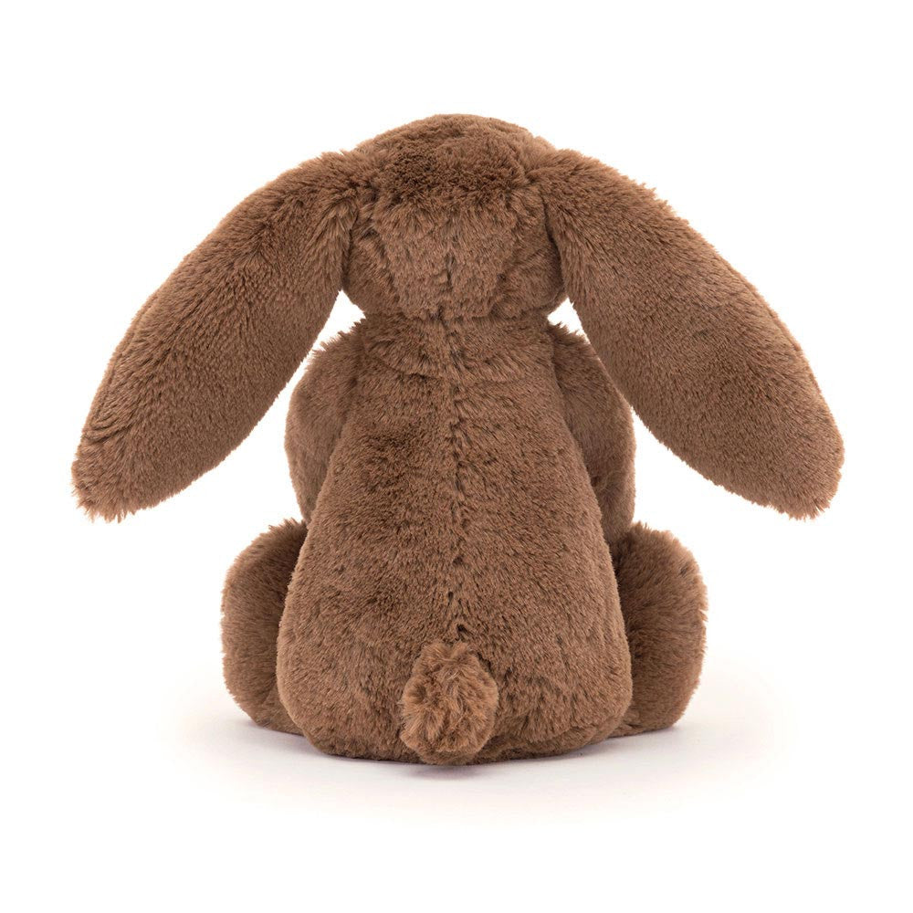 Bashful Bunny Nutmeg Plush