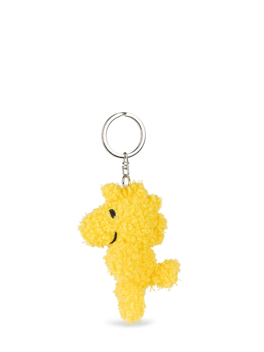 Woodstock Teddy sleutelhanger