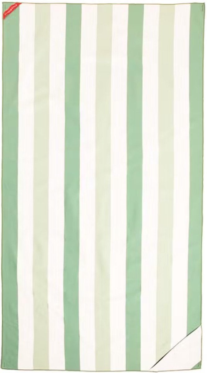 Copy of Isola - Green Towel