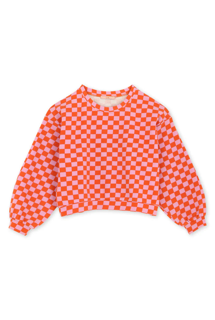 Sweat damier