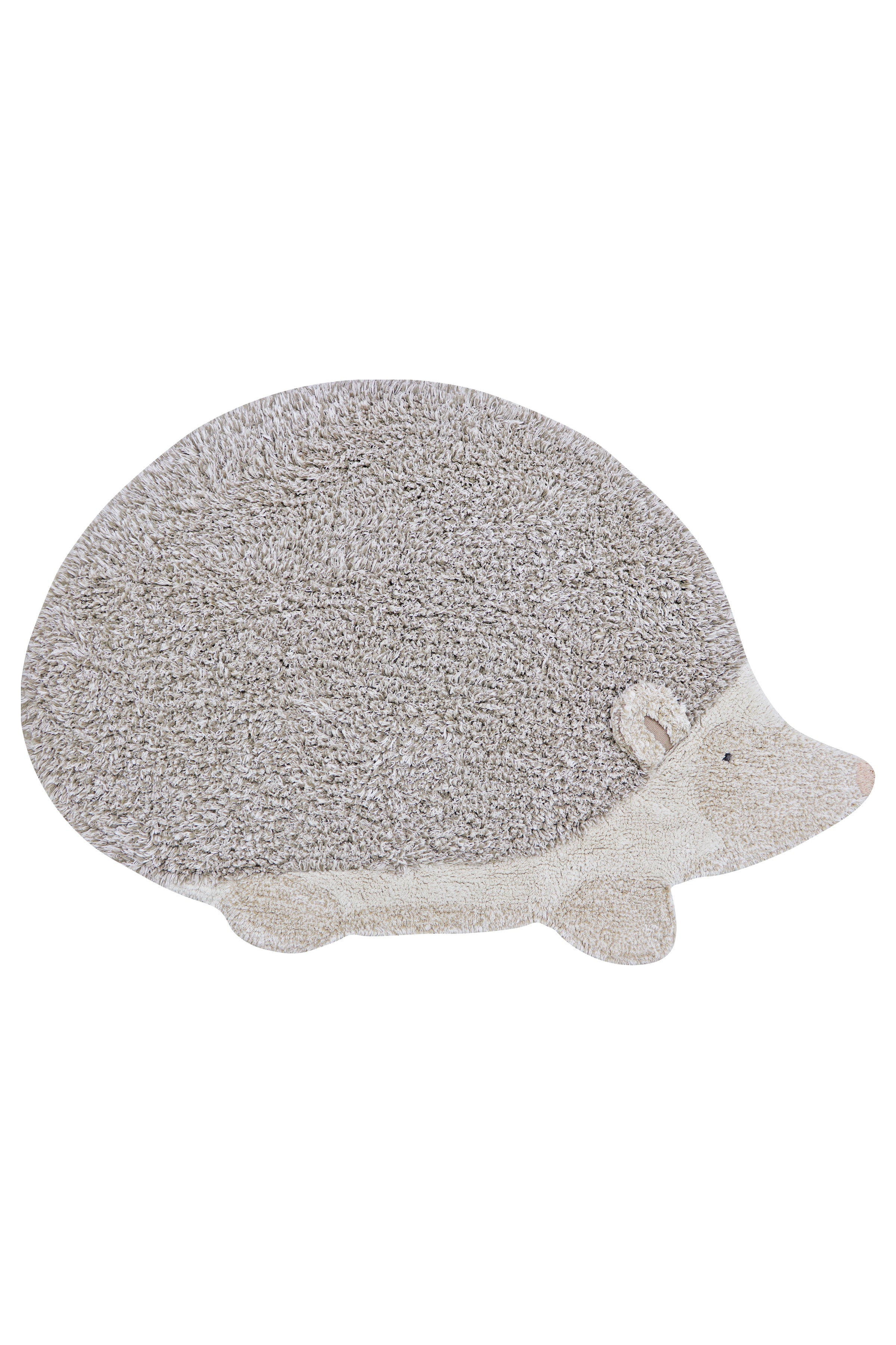 Hedgehog Washable Rug