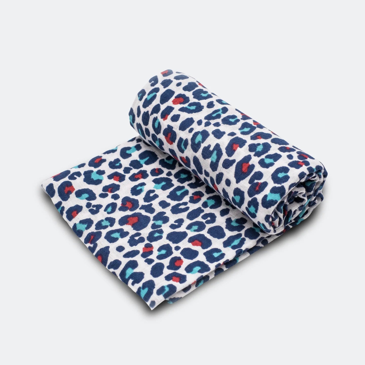 Tetra Muslin XL - Leopard