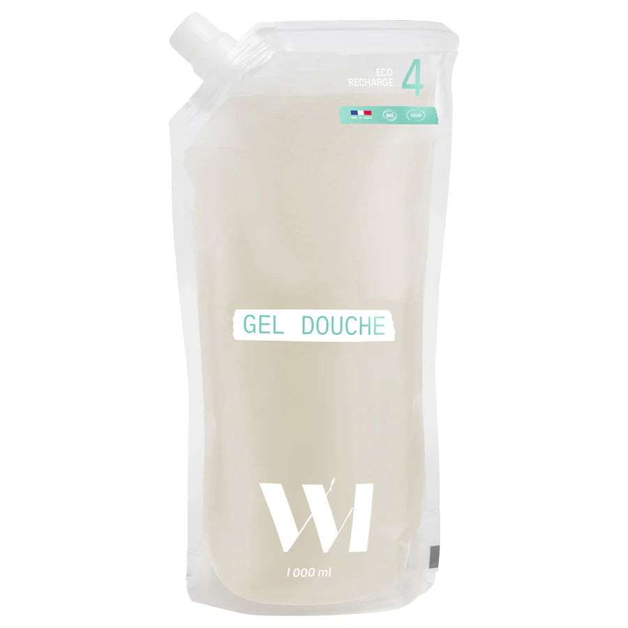 Recharge pour Gel Douche What Matters - 1000ml