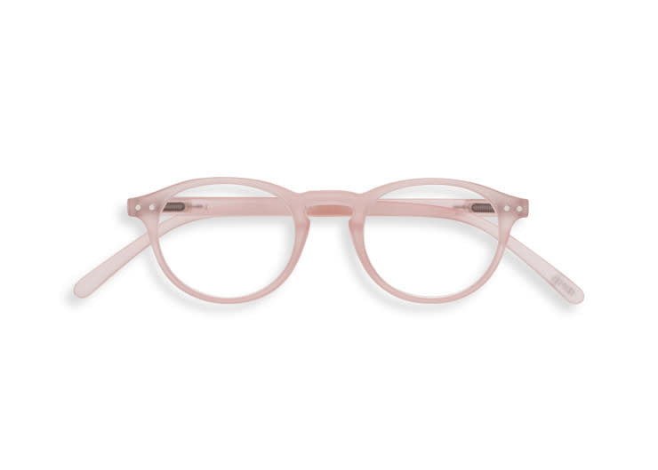 Lunettes de Lecture A Pink